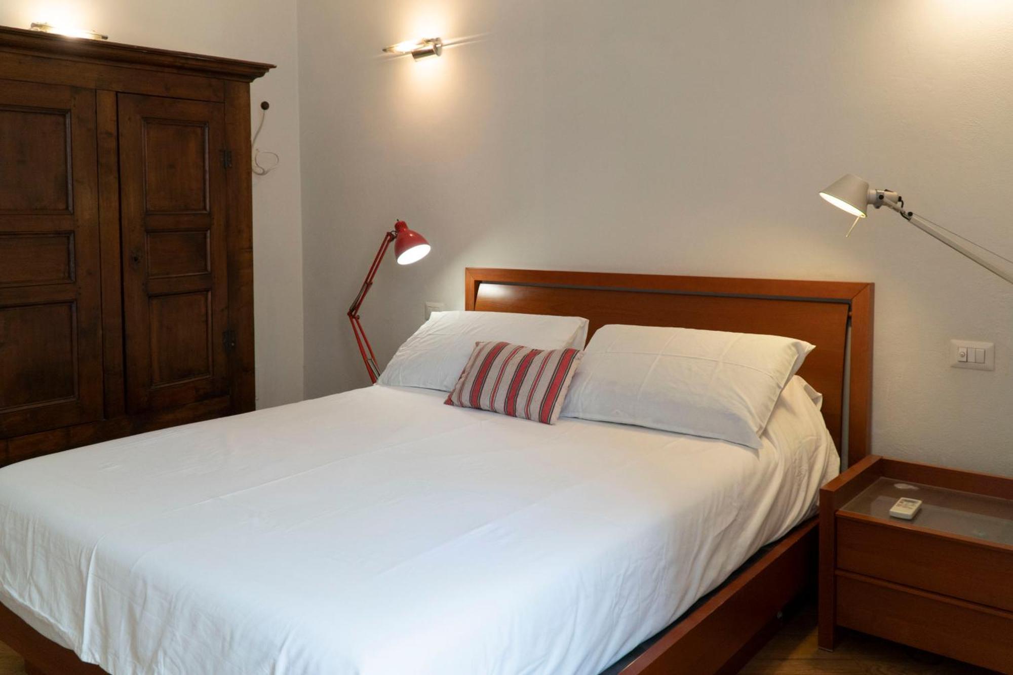 Casa Holden Al Parco Sempione Apartment Milan Luaran gambar