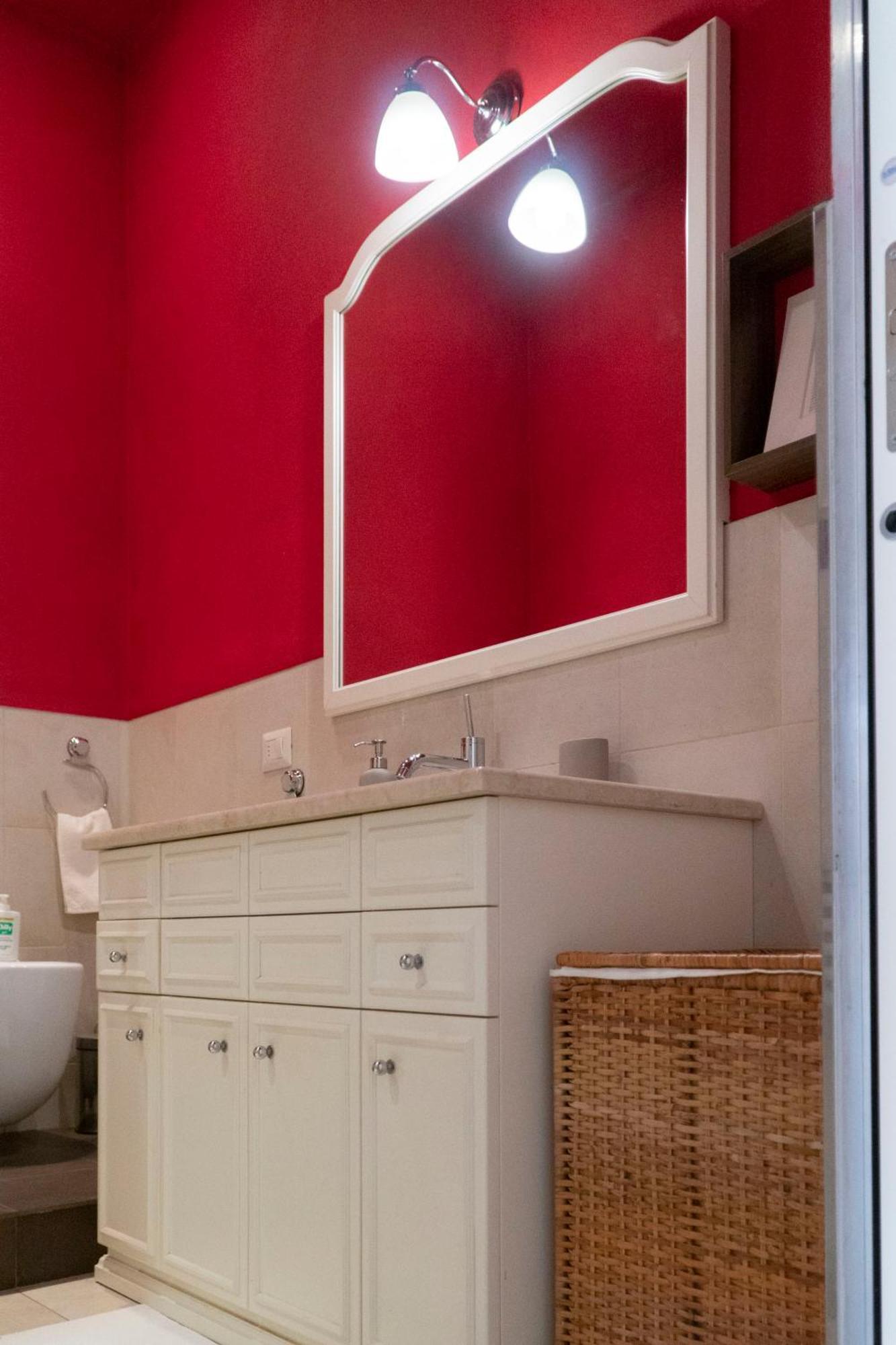 Casa Holden Al Parco Sempione Apartment Milan Luaran gambar