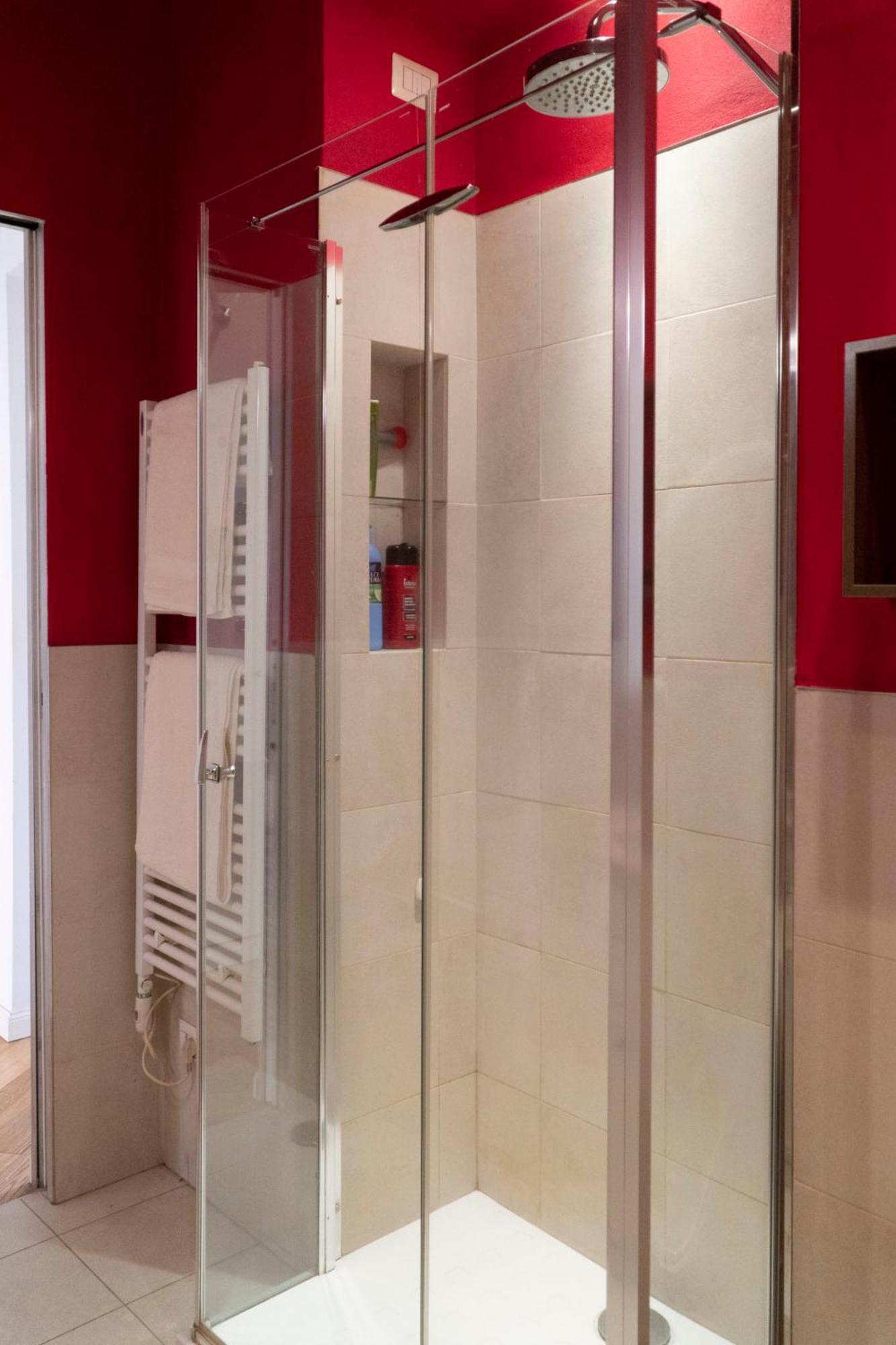 Casa Holden Al Parco Sempione Apartment Milan Luaran gambar