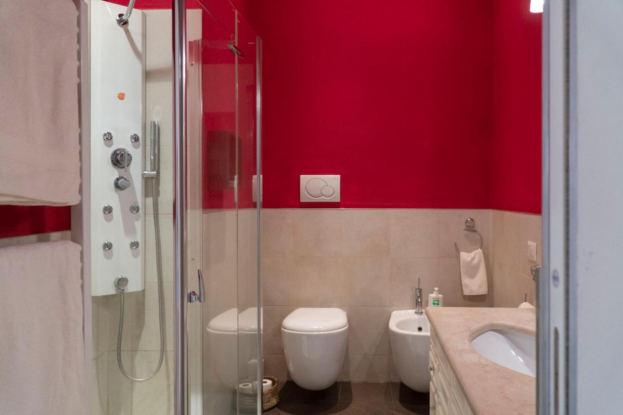 Casa Holden Al Parco Sempione Apartment Milan Luaran gambar