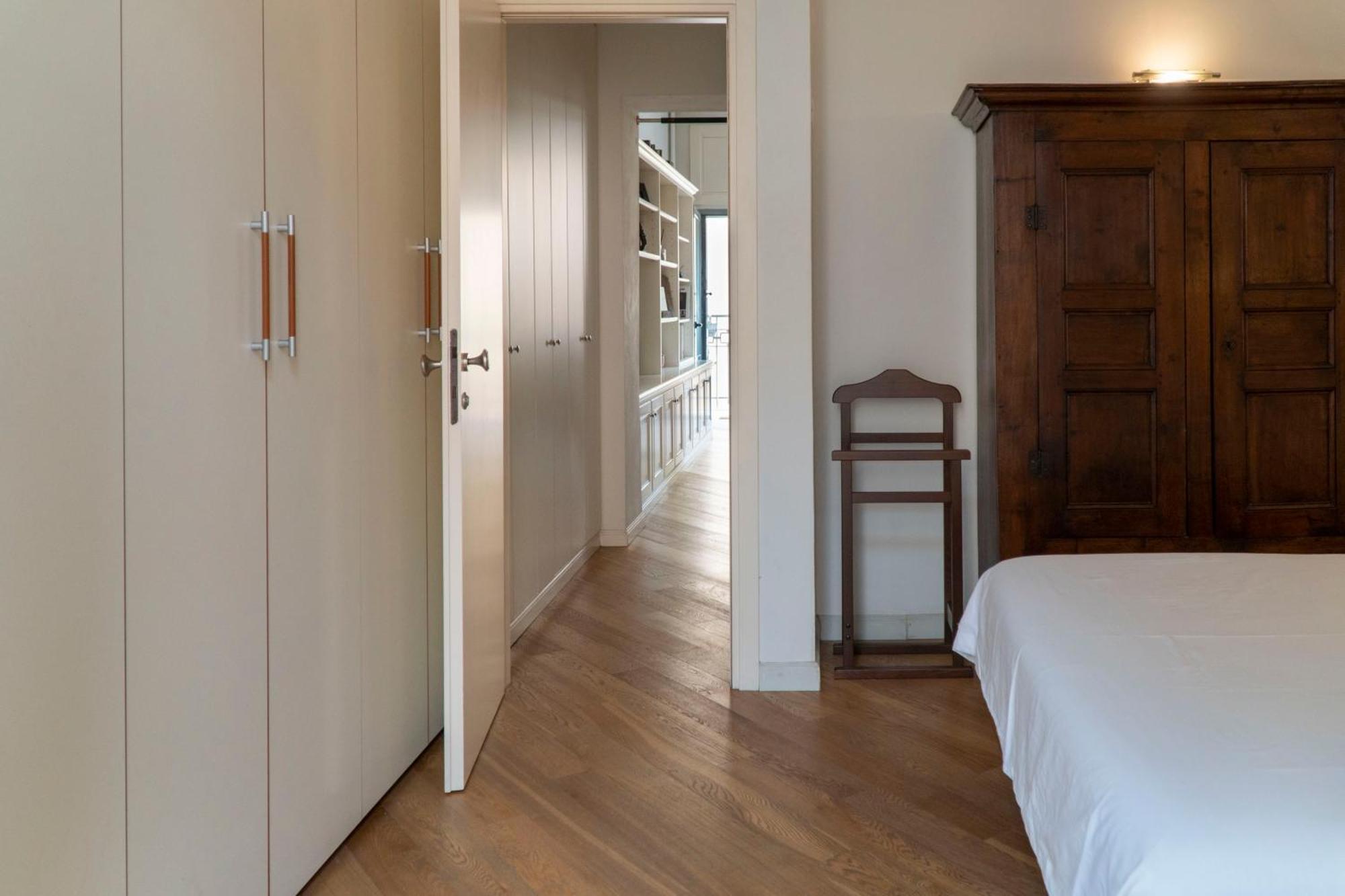 Casa Holden Al Parco Sempione Apartment Milan Luaran gambar