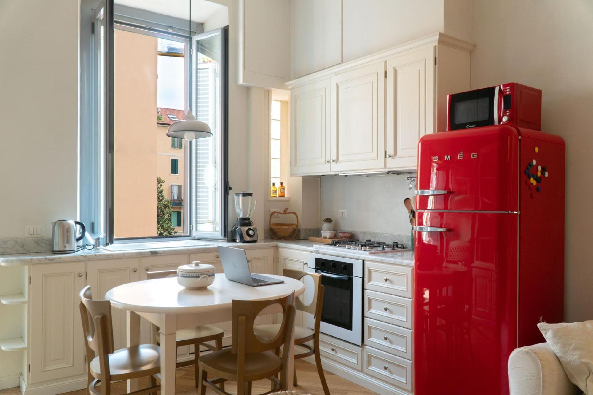 Casa Holden Al Parco Sempione Apartment Milan Luaran gambar