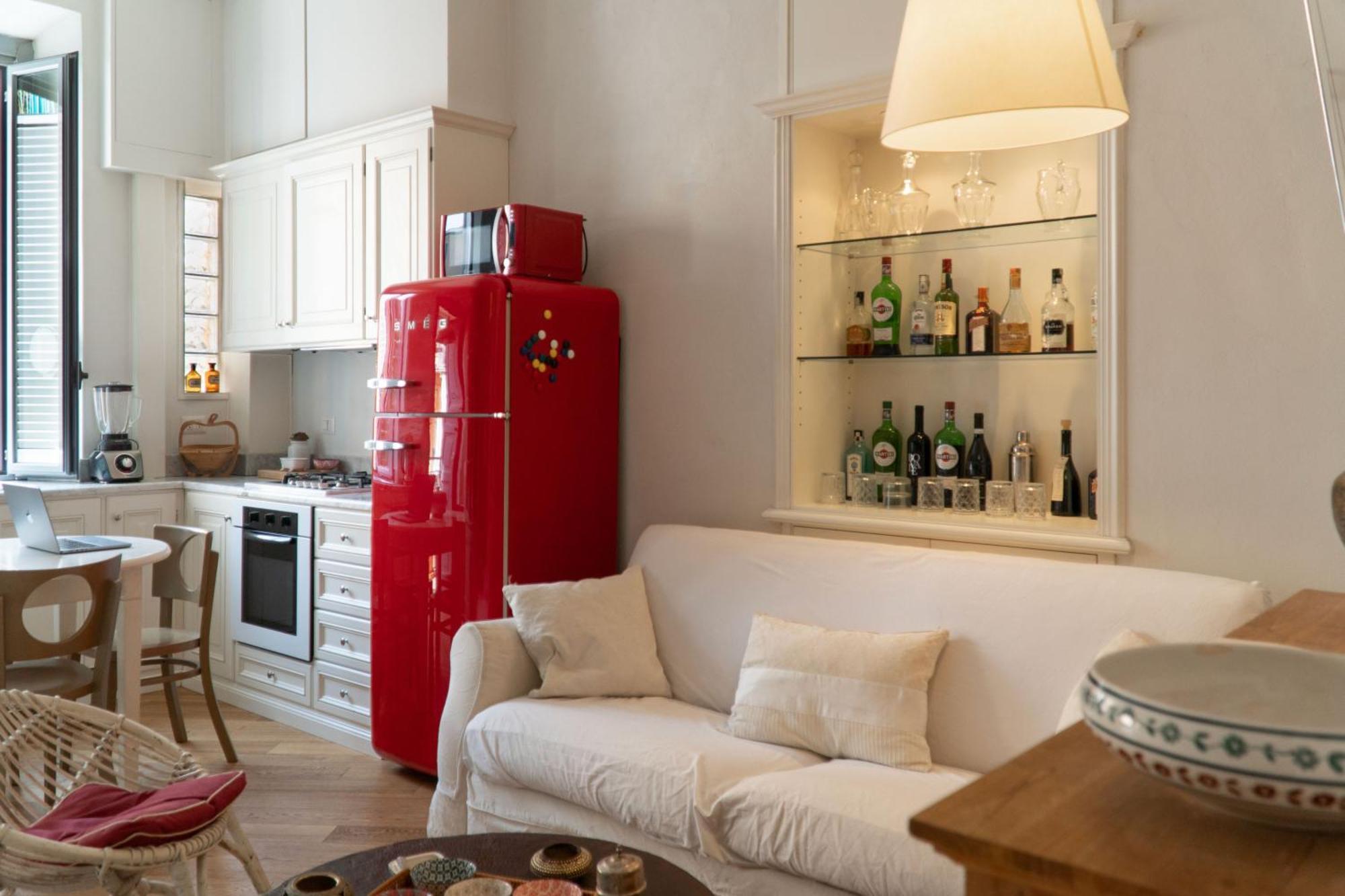 Casa Holden Al Parco Sempione Apartment Milan Luaran gambar